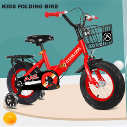 kids cycle manufacturer