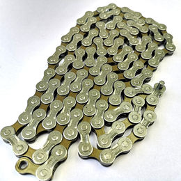 bike chain manufacturers