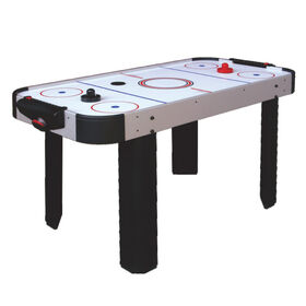 RITENG Hot Sale Air Hockey De Mesa Shark Game Machine Superior