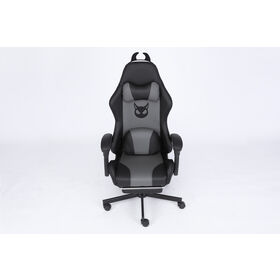 Chaise d'ordinateur, chaise gaming pour la maison, chaise de bureau, fauteuil de direction, chaise ergonomique de jeu
