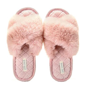 Wholesale Wholesale Fancy Excellent Quality Women Slippers 2021