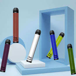 Wholesale Prefill Vape Pod Disposable Ecigs Mini E Cigarette - China  Electronic Cigarette, E Cigarette