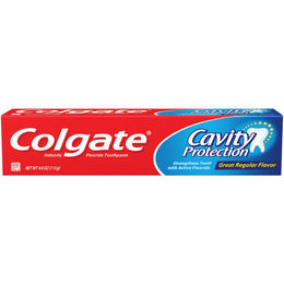 colgate paste manufacturer