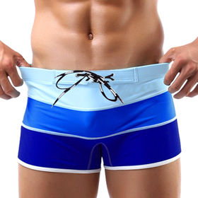 Wholesale elephant trunk boxer underwear, Stylish Undergarments