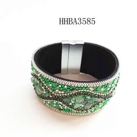 Buy Wholesale China Handmade Bracelet Diy Material Accessories