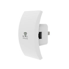 CE FCC High Power Multi-function Repeater WiFi Range Extender