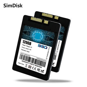 Factory direct 2.5 inch SATA SSD 128GB OEM Hard SSD Drive 256G 480G 512G for Desktop Laptop SSD