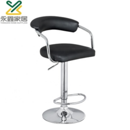 China Wholesale Luxury Bar Stools Swivel Suppliers Manufacturers OEM ODM OBM Factory List Global Sources