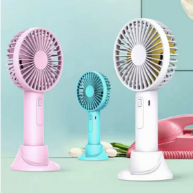 Mini ventilateurs personnalisés, Fan Toy Mini, Mini pale de ventilateur, Mini ventilateur rotatif télescopique