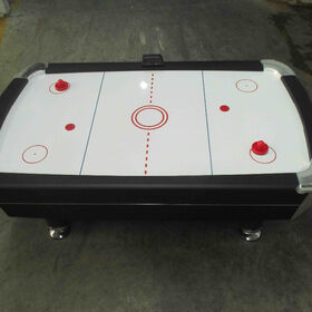 harvard air hockey table owners manual