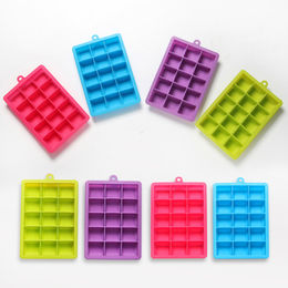 China Customized Cool Ice Cube Trays Suppliers, Manufacturers, Factory -  WeiShun