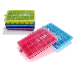 China Customized Cool Ice Cube Trays Suppliers, Manufacturers, Factory -  WeiShun