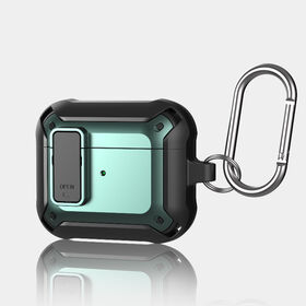 Capas de proteção anti-choque Armor Hornet para AirPods 3 2021