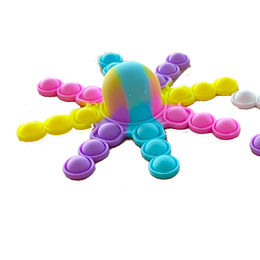 Octopus Fidget Toy 