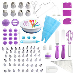 China Cake Decorating Tools Patisserie Accessories