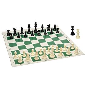 Buy Wholesale India Wooden Chess Set High Quality Folding Chess Board  Standard Level Professional Use With Customization Of Logo Design And Size  & Wooden Chess Play Board Set at USD 7