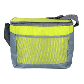Kühltaschen mit individuellem Logo für Fitness, Picknick, Größe: 27*16*23cm