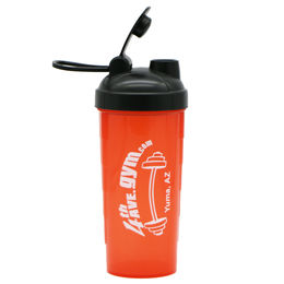 Buy Wholesale China 200ml New Design Plastic Protein Powder Funnel & Protein  Funnel at USD 1