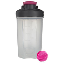 Buy Wholesale China New Design Shaker Bottle With Magnet Promotional Water  Bottle For Gym & Shaker Bottle at USD 19