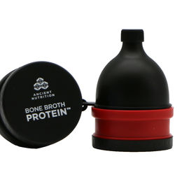 Hot Sale Portable Protein Powder Funnel Mini Protein Funnels 50ml