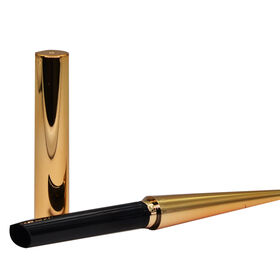 Estuche de Lápiz Labial Vacío Barato, Tubo de Envase Cosmético