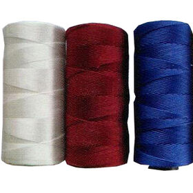 Bulk Buy China Wholesale Wholesale 210d/9 Polyester Fishing Net Twine $2.42  from Ningbo Easy Trade Corporation Co. Ltd