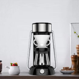 Buy Wholesale China New Product 2-in-1 Tea & Coffee Maker, Fully
