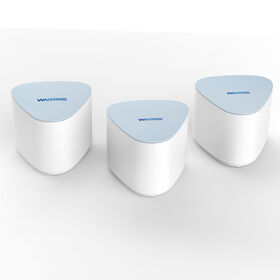 AC2100 Dual Band MU-MIMO Whole Home Mesh Network WiFi Wireless Router