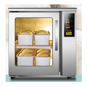 Hornos de la tostadora, Mezcladores del soporte Proveedor - Zhuhai Home  Baode Electronic Co.,Ltd