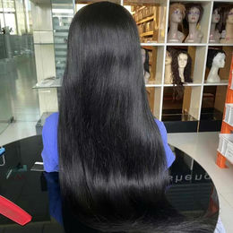 Wholesale 24 Inch Wig Length Products at Factory Prices from