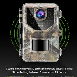 sesern trail camera