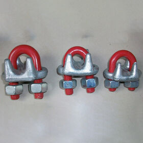 wire rope clamp bunnings free sample