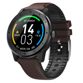 Smart watch ip68 store ce0700