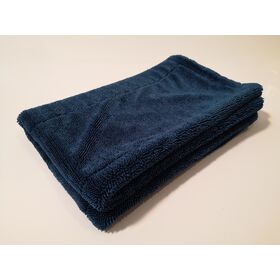 Compre Toalla De Secado De Coche De Microfibra De Alta Calidad, Toalla De  Secado De Coche, 1200gsm,40x60cm, Azul, Muy Grueso, Súper Absorbente, Sin  Pelusa, Sin Arañazos y Toalla De Microfibra de China