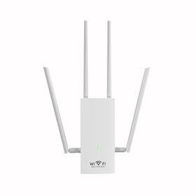 Wavlink AC600 sans fil étanche 3-1 répéteur routeur WIFI extérieur haute  puissance/point d'accès/