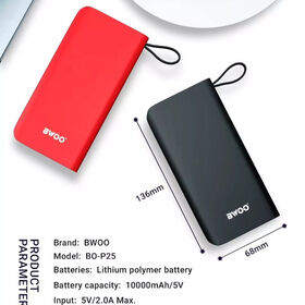 foxin 7000 mah extended battery case