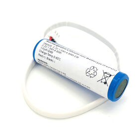 Rechargeable LiFePO4 Battery 3.2V 1500mAh Lithium Ion Battery