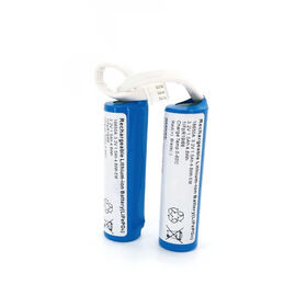 FBR 3.2V 1500mAh LiFePO4 Battery Discharge Rate Rechargeable Lithium Ion Battery