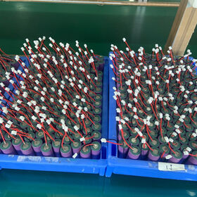 Rechargeable 12V lead acid replacement Lithium Ion Battery Pack