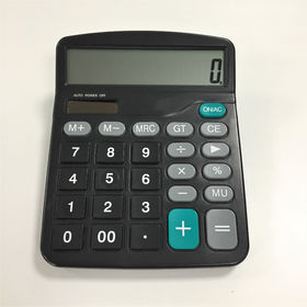 Calculatrice scientifique programmable CASIO Fx-5800P originale