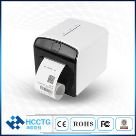 Achetez en gros 180 Mm/s Thermique Code à Barres Autocollant Bordereau D' expédition Usb Wifi étiquette Imprimante Hcc-k38 Chine et Imprimante D' étiquette De Code à Barres à 50 USD