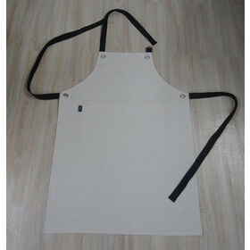 Premium Custom Aprons for the Hospitality Industry. Enhance Service, Elevate Style.