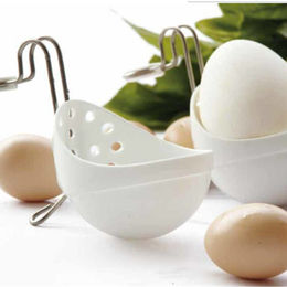 Buy Wholesale China 6pcs Hot Selling Silicone Egg Cooker Boil Egg Mold Egg  Cup & Egg Mold at USD 0.97