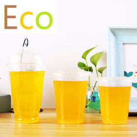 Plastic Bubble Tea Cups Manufacturers, Boba Tea Cups Factory
