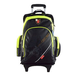 Personalized Cross Bats/Baseball/Softball Book BagContrast Custom Backpack