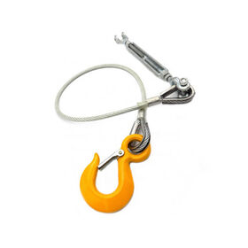 Wholesale Tow Truck J Hooks Products at Factory Prices from