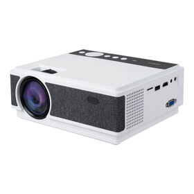 Buy Wholesale China Hotack New Arrival Hy300 Smart Android 11 Video  Projecteur Full Hd Home Theater Portable Mini 4k Projector & Mini 4k  Projector at USD 42