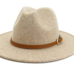 Comprar Sombrero de paja calado de verano para mujer, sombrero