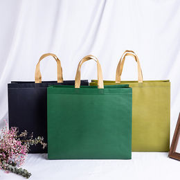 poly woven bolsas