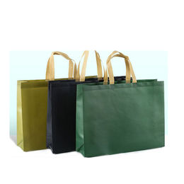 non woven carry bolsas